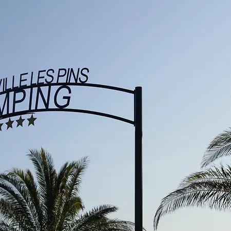 Mobil-home 4* Grand Confort, 200m Plage, Piscine, Fitness, Parking, Ménage Inclus, Wi-fi Gratuit - Fr-1-361a-75 *