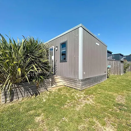 Mobil-home 4* Grand Confort, 200m Plage, Piscine, Fitness, Parking, Ménage Inclus, Wi-fi Gratuit - Fr-1-361a-75 Casa vacanze *