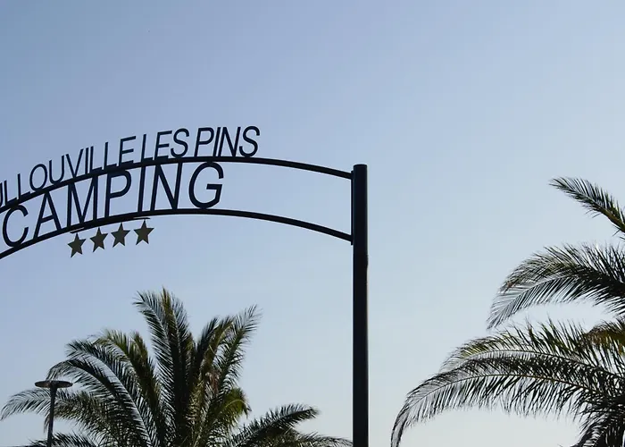 Mobil-home 4* Grand Confort, 200m Plage, Piscine, Fitness, Parking, Menage Inclus, Wi-fi Gratuit - Fr-1-361a-75 *